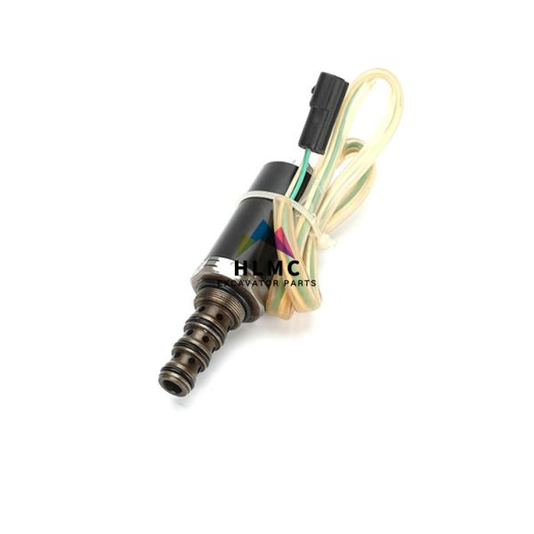 VOE14574269 KDRDE5K-20/40C04-109 Excavator Electric Parts EC210 EC240 SKX5P-17