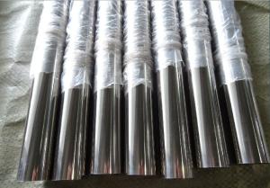 Wholesale Stainless steel pipe ASTM A240 A554 SS304 1.4301 321 904L 201 316L 316 310S 440 SS tube round square pipe inox seamless from china suppliers