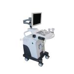 Trolley Medical Diagnosis Equipment M-B350T trolley B/W ultrasound scanner