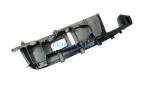 Plastic Auto Parts Mould Car Left - Rear Door Power Window SW Black Plastic