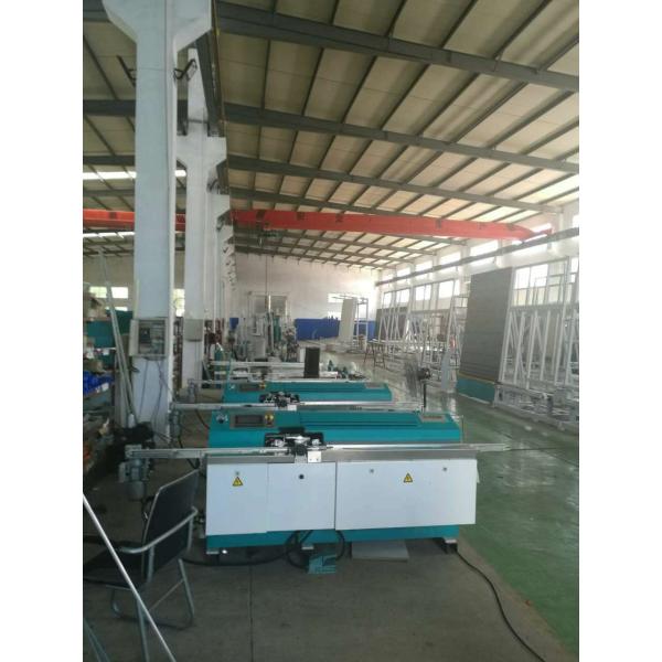 50 HZ Butyl Silicone Sealant Extruder Non Stick Coating 100 Kg / Cm2 Pressure