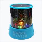 Sky Star Master Night Light Projector Lamp