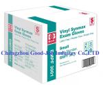 FDA 510K Synthesis Soft Medical Nitrile Examination Gloves