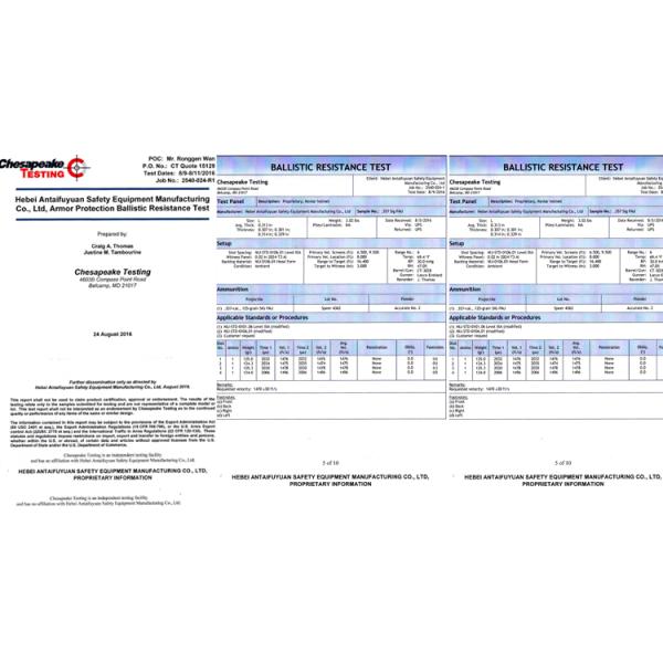 Level IIIA Ballistic Helmet Fast Aramid Ballistic Helmet for Military and Army Use Made in China