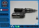 Diesel Unit Fuel Injector 0414701067 0414701045 1805343 For Scania R340 P340 10