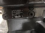 ISO Hydraulic Pump Repair Parts 28 Ring A8VO80 A8VO140 A8VO200 A8VO250 Duarble