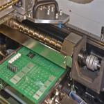 IPC9850 20900CPH Smt Pick And Place Machine JUKI KE-3020V/3020VR