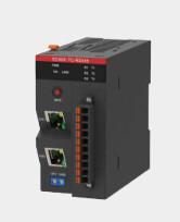 China Durable EC400-TC-RS485 Temperature Controller 24VDC -15%-20% -20°C-70°C on sale