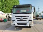 10350x2496x3048mm HOWO 6X4 Fuel Truck 20000-25000 Liters Fuel Oil Tank Tanker