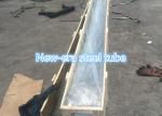 DIN 2393 Precision Welded Steel Pipe