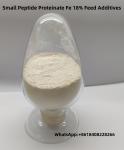 Microelement Manganese Proteinate Chelated 18% Mn Animal Feed Additives Raw