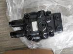 YY15v00016f1 Hydraulic Motor Assembly Sk130-8 Sk140-8 Kobelco Spare Parts M2V63