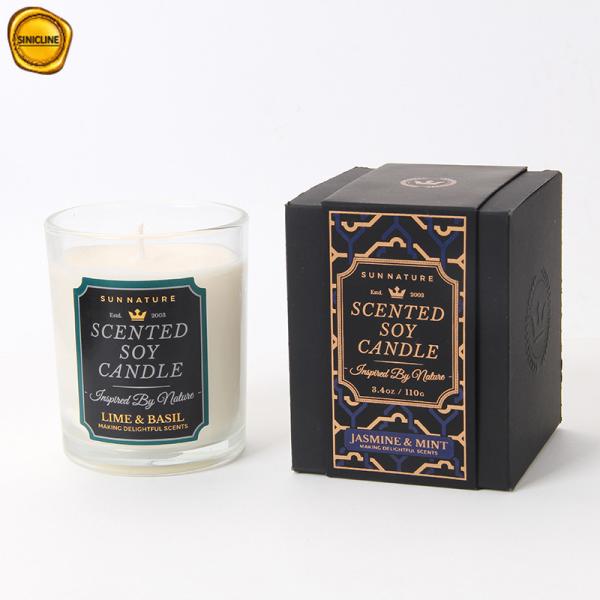 Hot Trending Cardboard Perfume Gift Boxes Design Custom Luxury Perfume Bottle