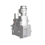 Seaworthy Hospital Waste Incinerator with Multiple Combustion Chambers Fuel Gas