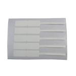 UHF Jewelry Security Tag RFID Price Tag For Inventory Management