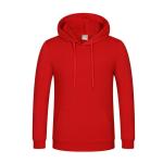 Custom Round Neck Hoodie For Men And Women Cotton Street Wear Hoodie Sweatshirt