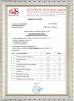 Shenzhen Guihang Electronic Co., Ltd. Certifications