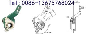 Wholesale MEI Slack Adjuster Automatic 4W3945 chinese factory from china suppliers