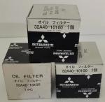 Auto Spare Parts Forklift Oil Filters 32A40-10100 For S4S Engine