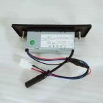DAYANG 2021 Tricycle MP3 FM Radio CD Mp3 Player for Universal Size Three Wheels
