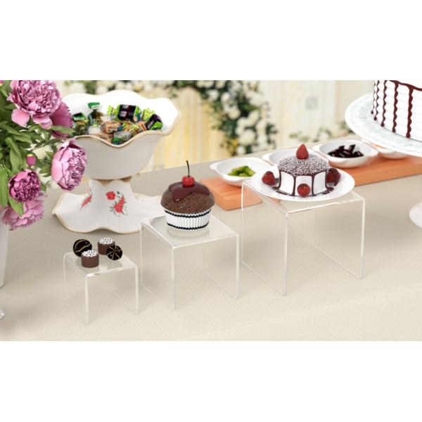Cake Stands