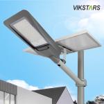 Newest Private Mold 300w 500w 600w 1000w 1600w Solar Street Lights For 10m