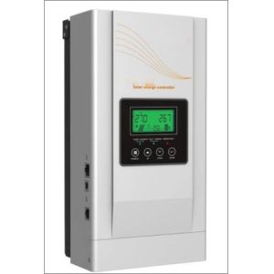 Wholesale ISO PC1800A Series Mppt Solar Controller 60/80A from china suppliers