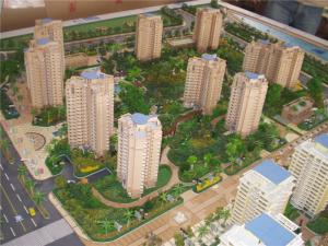 Wholesale 3D Building Layout/Miniature Architecture Models from china suppliers