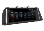 Central Multimidia MP5 BMW 5 Series F10/F11 2011-2012 Aftermarket navigation