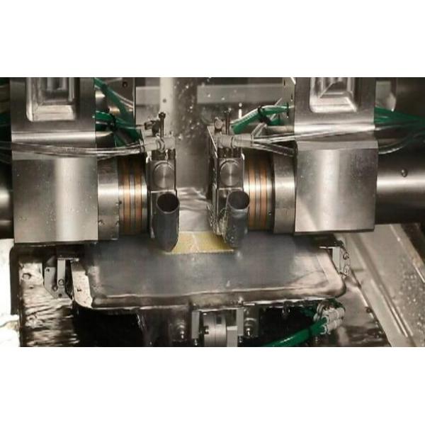 Full Auto Dicing System YSL-2000AD 5