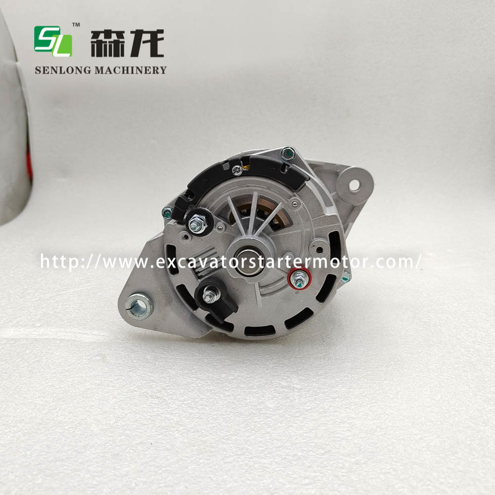 24V 60A Alternator Cummins 4061007 3016627 4913675 3078115 4061007 3935530 3400698 4060811 1117900 A012-006