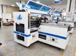 Ultra High Speed 500000CPH Strip Light SMT Mounter Machine Intelligent Electric