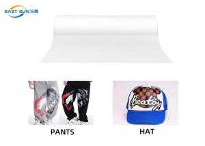 Wholesale Hot Peel Matte Transfer PET Film For DTF Printing 30CM 33CM 60CM A3 A4 from china suppliers