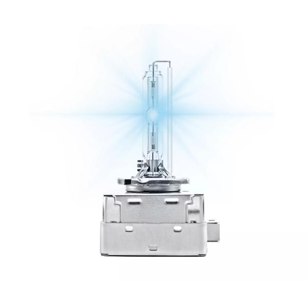 12000K D1R HID Replacement Bulbs