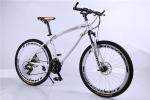 High quality OEM 36 spoke wheel Shimano 21 speed aluminium alloy mountain