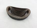 Grinding Belt Abrasive Belt Knife Sharpening Belt For Auto Cutter Machine Parts