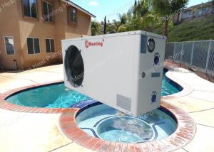 Wholesale Meeting MDY15D Air Cold Water Cooling Machine For Swimming Pool from china suppliers