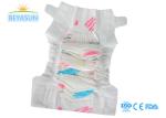 Custom Dry All Night Long Hygiene Products Baby Diapers High Absorbent Dapers