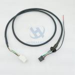 Excavator Spare Parts 227-7567 2277567 Monitor Cable Monitor Wiring Harness for