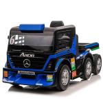 Plastic Children 2.4G Remote Control Ride On Car for Kids 12V 24V Toy Electric