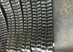 Manufacturer Rubber Tracks FOR EXCAVATORS MINI DIGGERS Paver Farm tractor Robot