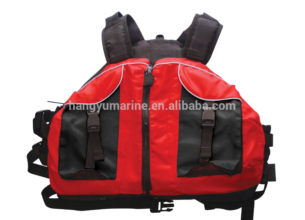 HY-044 Solas Approved Marine Life Jacket