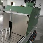 0-10m/min UV Curing Machine Width 400mm UV Dryer Machine 200KG