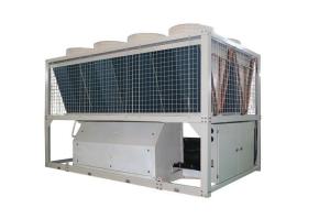 Wholesale Air cooled screw chiller /Air Conditioner from china suppliers