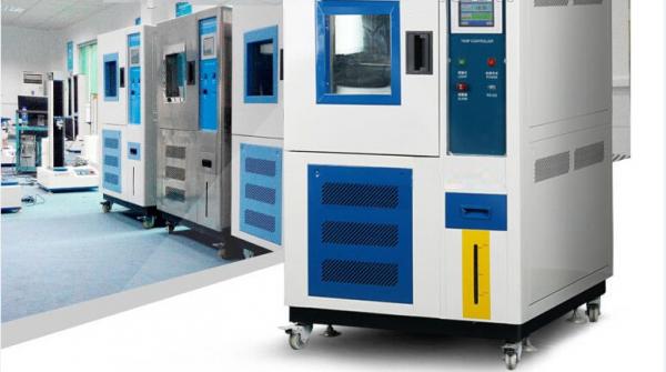 Customized Programmable Environmental Temperature And Humidity Chamber Aging Test Machine