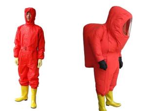 Wholesale Personalized Light&amp;Heavy Chemical Protective Suit with Price from china suppliers