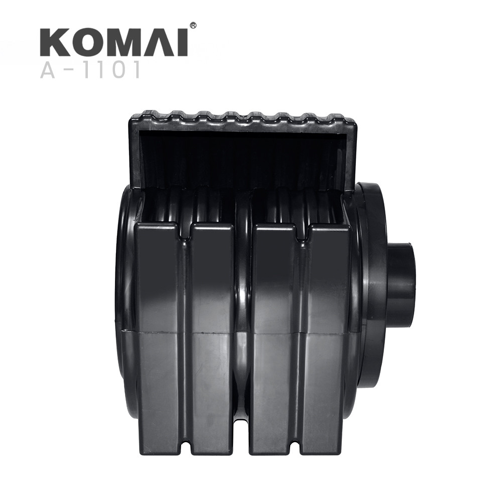 KOMAI Air Filter Element Replacement PA5303 SA 11051 For Construction Works