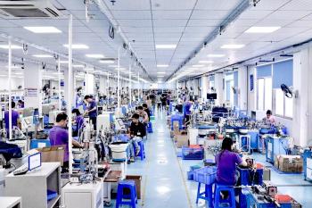 Shenzhen Soulin Electronics Technology Co., Ltd