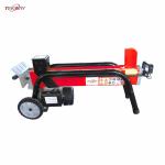 OEM 52cm Electric Firewood Splitter Machine Hydraulic Processor Log Splitter