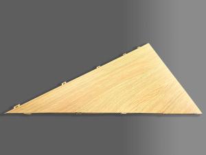 Wholesale Experience Unmatched With Aluminum Veneer For Building Facades from china suppliers